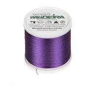 Tacony Corporation Purplee Lt-Madeira Rayon Thread, Acrylic, Multicolour, 2.79x2.79x3.3 cm