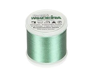 Tacony Corporation SeafoamGreen-Madeira Rayon Thread