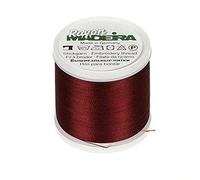 Tacony Corporation Wine-Madeira Rayon Thread, Acrylic, Multicolour, 2.79x2.79x3.3 cm