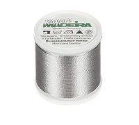 Tacony Corporation WThread Blue-Madeira Rayon Thread, Acrylic, Multicolour, 2.79x2.79x3.3 cm