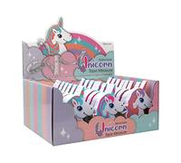 Tacony Unicorn Tape Measure POP 24pc