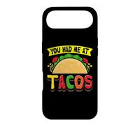 Tacos Design For Mexican Food Lover - You Had Me At Tacos Case for iPhone Air