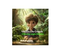 TACO's Life Crunch - A Roaring Jungle Birthday