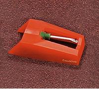 TacParts Turntable Stylus 793-D7 for Crosley Cruiser CR66 & Crosley D7M