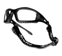 Tact.Bollé ® "Tracker" Glasses Clear