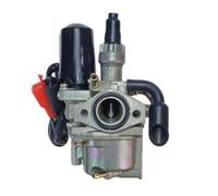 TACT50 Motorcycle Carburetor For DIO ZX50 50cc AF 34/35 Julio50 LEAD50 TACT50 Scooter Carb