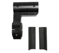 TACTACAM 12/20ga BARREL MOUNT (6.0/5.0/SOLO/SOLO XTREME) - Compatible with most models (Does not include 1.0 and 2.0 models), Inserts included to fit 12 20 Gauge Barrels