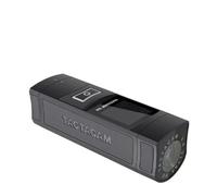 TACTACAM 6.0 CAMERA - 8x zoom brings your hunt closer than ever, Newly integrated touch screen display
