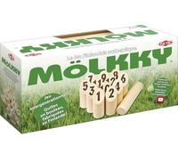 Tactic "2016 Version Molkky" Game in Cardboard Box