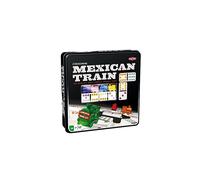 Tactic 54005 Mexican Train Game