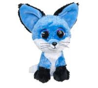 Lumo Stars Classic Plush Toy - Blueberry