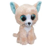 Tactic 54992 Lumo Stars-Cat Peach (Classic)