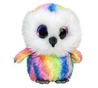 Tactic 55004 Lumo Stars-Owl Stripe (Classic)