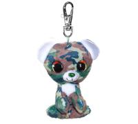 Tactic 55007 Lumo Stars Bear Camo Mini Plush Toy (US IMPORT)