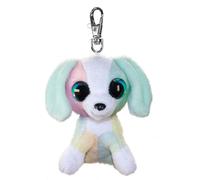 Tactic 55036 Lumo Stars Dog Spotty Mini Plush Toy