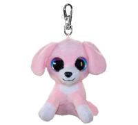 Tactic 55037 Lumo Stars-Pinky Dog (Mini)