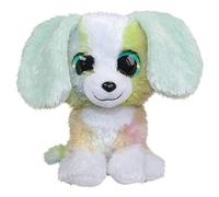 Tactic 55075 "Lumo Stars Dog Spotty Soft Toy
