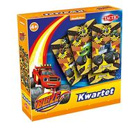 Tactic 56199 Blaze Quartet