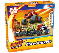 Tactic 56201 Blaze Floor Puzzle
