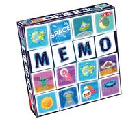Tactic 56312 Space Memo Board (US IMPORT)