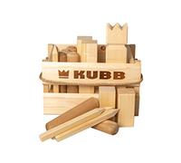 Tactic 56388 Kubb Luxury Version