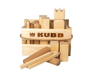 Tactic 56388 Kubb Luxury Version