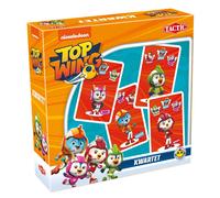 Tactic 56523 Top Wing Quartet