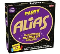 Tactic Alias Party gra planszowa