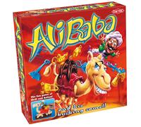 Tactic Alibaba Board Game