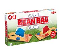 Tactic Bean Bag Game Classing Indoor Outdoor Fun Throwing Game Brand New