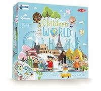 Tactic Children Of The World