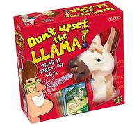 Don't Upset The Llama Game | Family Spotting Game