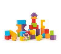 TACTIC Fantus - Building Blocks (30 Stück) (112062)