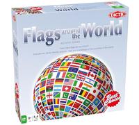 Flags Around the World