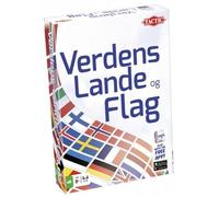 TACTIC - Flags of The World (02062)