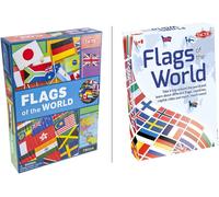 Tactic Flags Of The World Educational Game