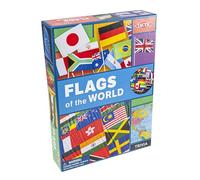 Tactic Flags Of The World Educational Game