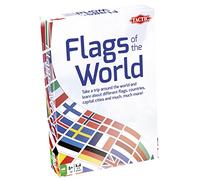 Tactic Flags Of The World Educational Game