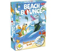 Tactic Games Beach Bounce - Brand New And Sealed
