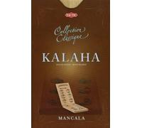 Collection Classique Kalaha Tin Box - Brand New & Sealed