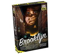 Tactic Games Crime Scene Brooklyn 2002