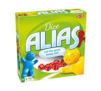 Tactic Games Dice Alias