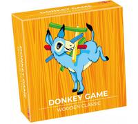 Tactic Games Donkey Balance Game - Brand New And Sealed