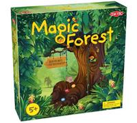 Tactic Games Magic Forest - Brand New And Sealed
