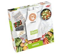 Tactic Games Master Chef: Green Game Night