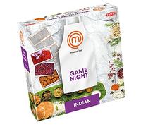 Tactic Games Master Chef: Indian Game