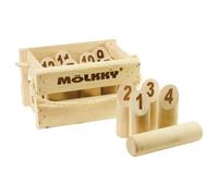 Tactic Games Molkky In Crate - Brand New And Sealed