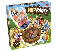Tactic Games Mud Party