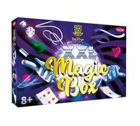 Tactic Games Top Magic Xxl - Brand New And Sealed