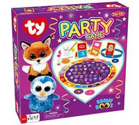 Tactic Games US TY Party Game